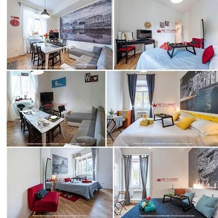 The Angelico Rooms Рим Екстериор снимка