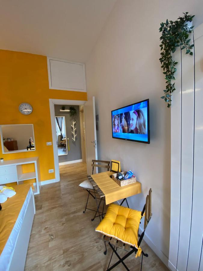 The Angelico Rooms Рим Екстериор снимка