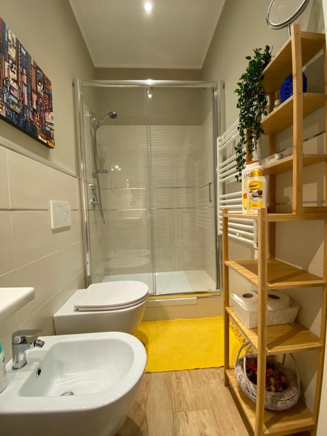 The Angelico Rooms Рим Екстериор снимка