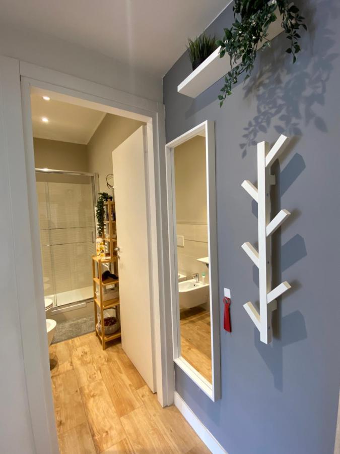 The Angelico Rooms Рим Екстериор снимка