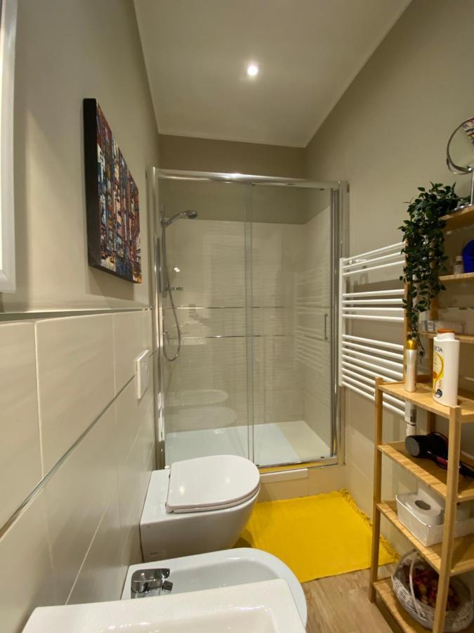 The Angelico Rooms Рим Екстериор снимка