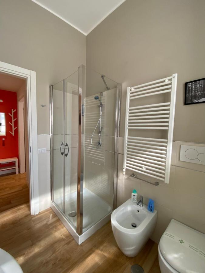 The Angelico Rooms Рим Екстериор снимка