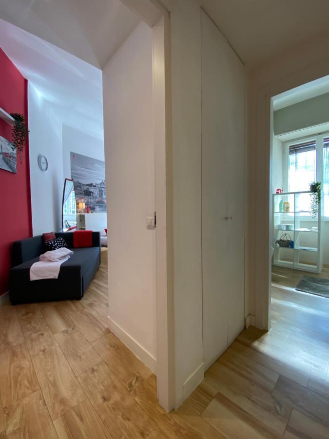 The Angelico Rooms Рим Екстериор снимка