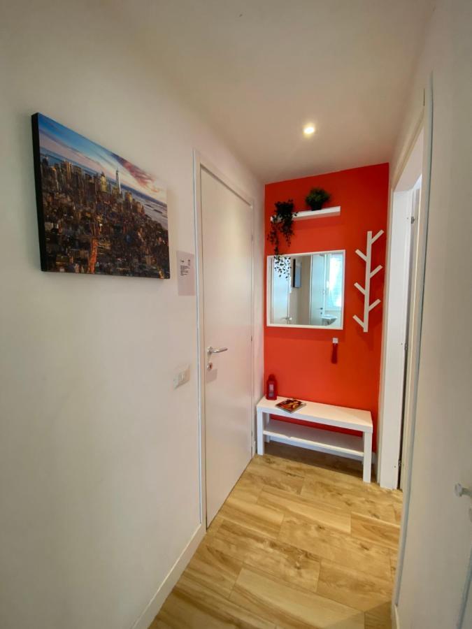 The Angelico Rooms Рим Екстериор снимка
